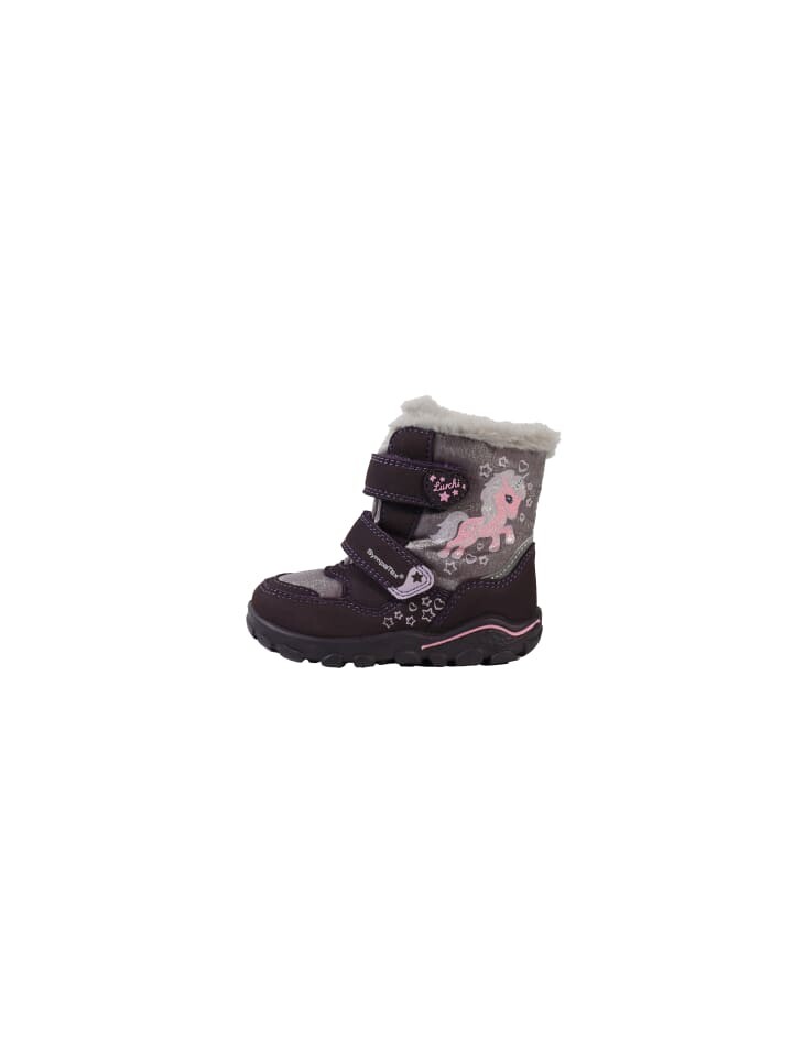 

Сапоги Lurchi Schnee Kosy SYMPATEX, фиолетовый