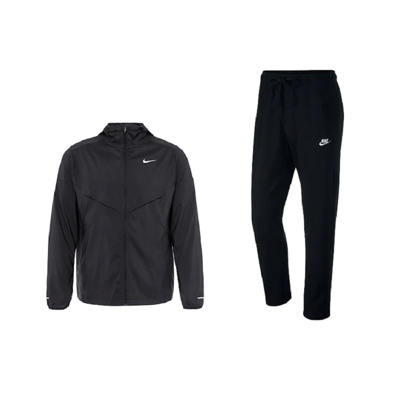 

Повседневная спортивная одежда для мужчин Nike