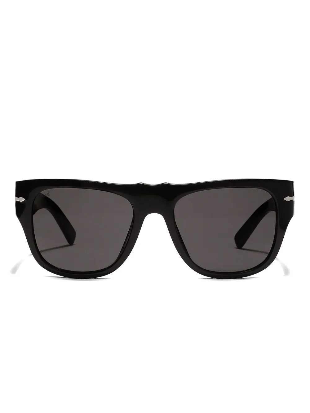 

Солнцезащитные очки X Persol в квадратной оправе Dolce & Gabbana Eyewear, черный