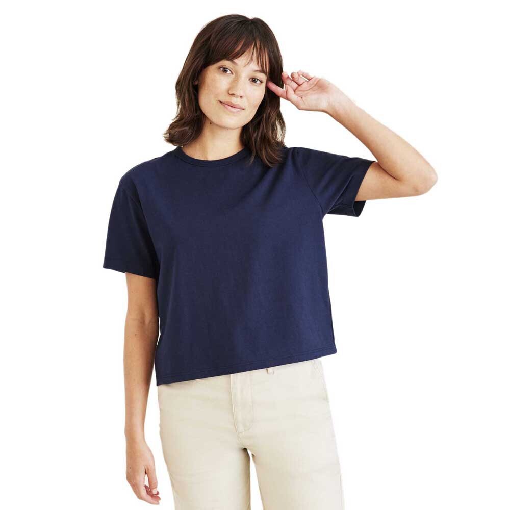 

Футболка Dockers Crew, синий