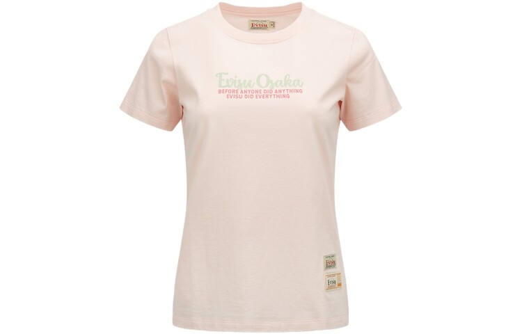 

Футболка женская Evisu