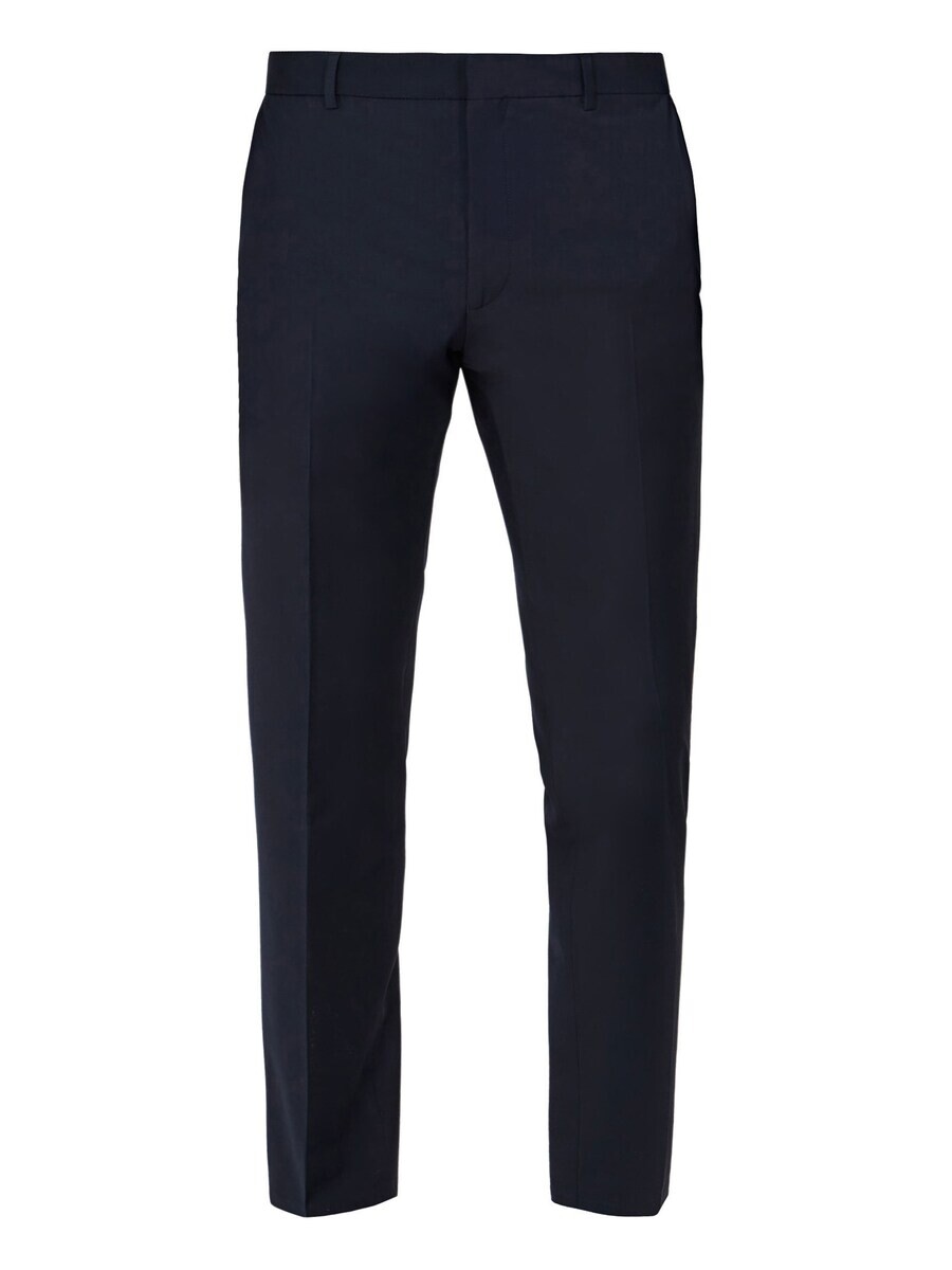 

Узкие брюки Ted Baker, темно-синий