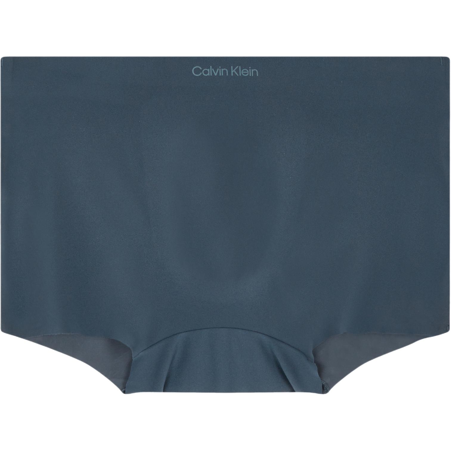 

CALVIN KLEIN Трусы мужские 1 упаковка Темно-зеленый