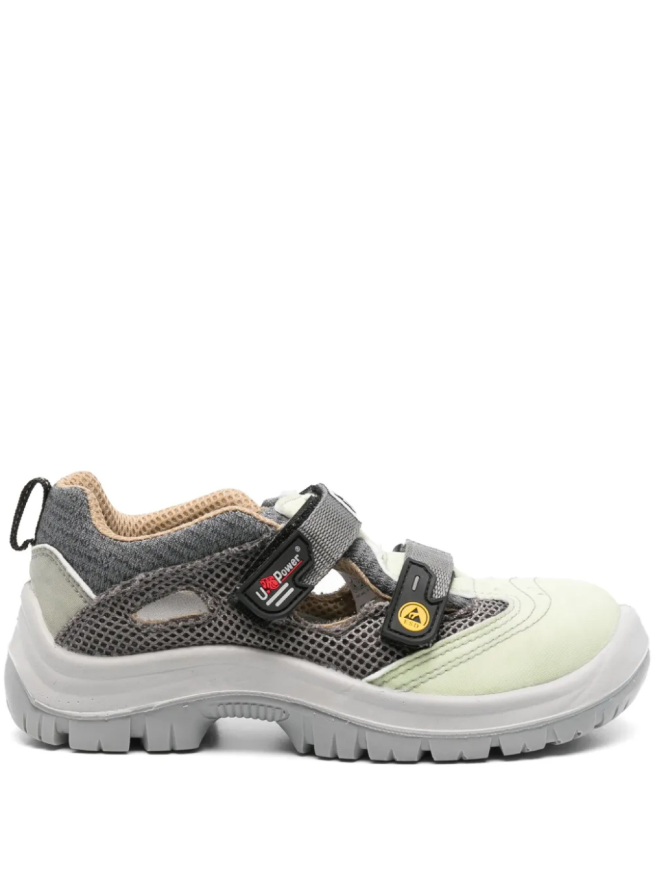 

Кроссовки U-Power Scandy Magliano, серый