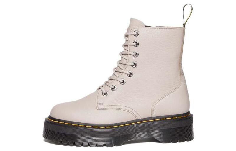 Ботинки Dr.Martens Martin унисекс, Gray