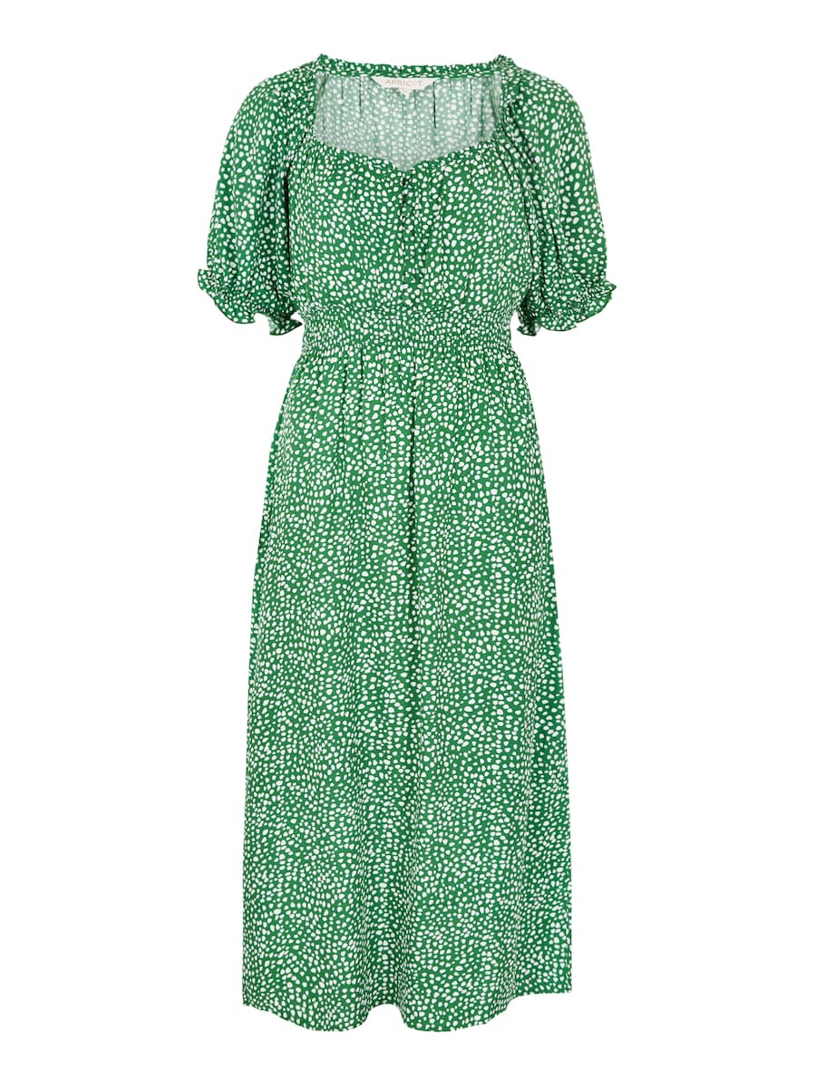 

Платье Apricot, зеленый
