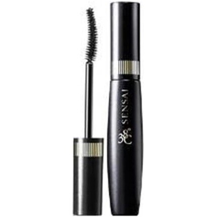 

Sensai Тушь для ресниц 38C Volumizing #Mv-1 Black 8ml
