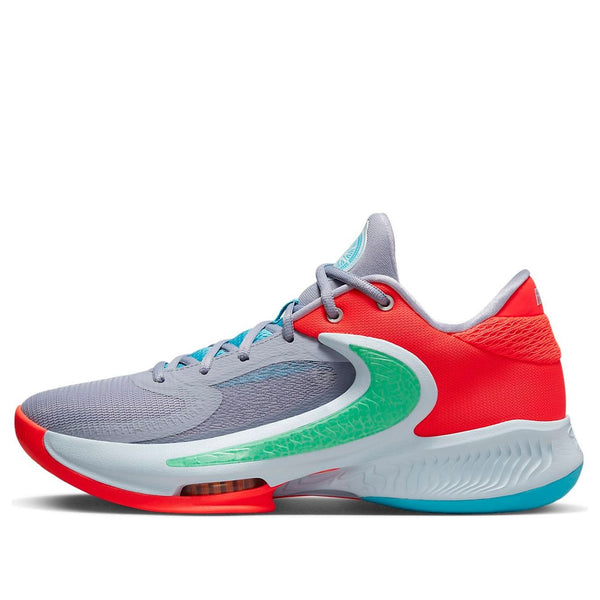 

Кроссовки zoom freak 4 'indigo haze' Nike, индиго, Фиолетовый, Кроссовки zoom freak 4 'indigo haze' Nike, индиго