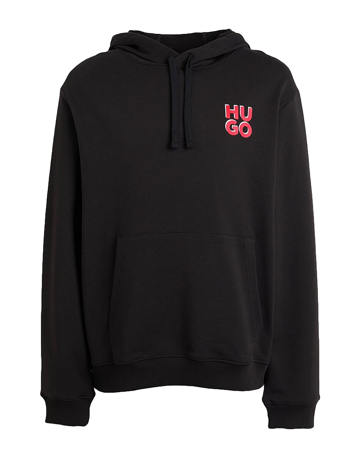 

Толстовка Hugo Boss, черный