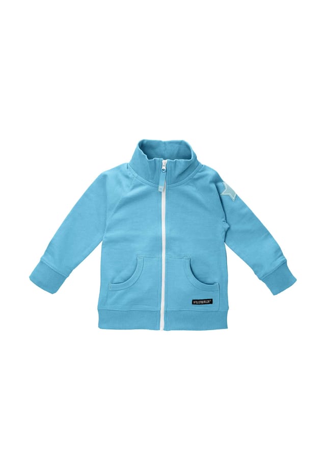 

Куртка Атлантис Villervalla, синий