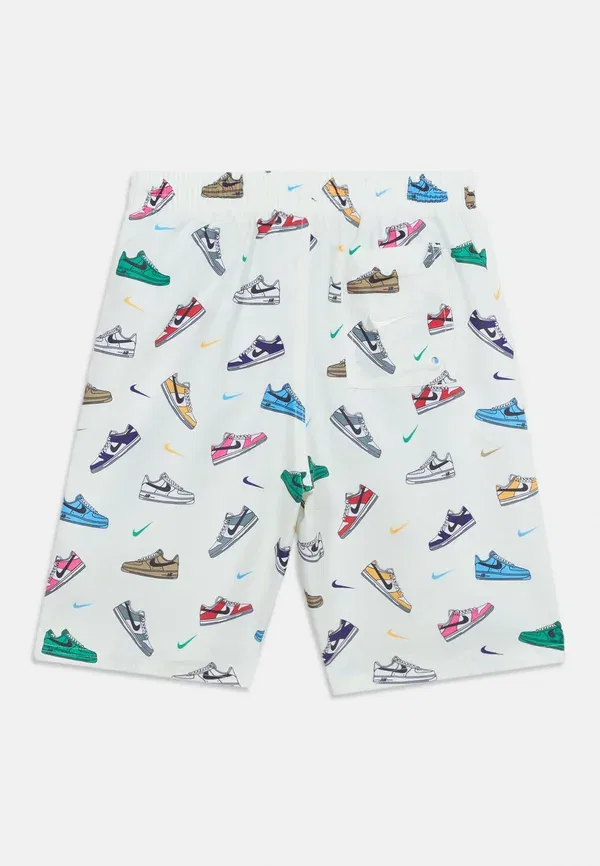 Плавки Nike Swim, цвет парус — фото 2