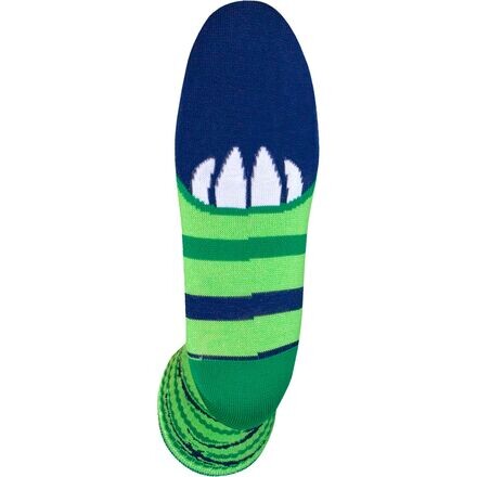 

Носок Динотопия SockGuy, цвет One Color