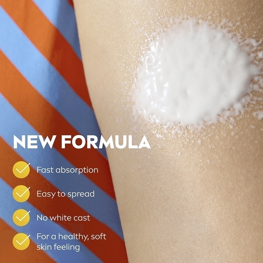 Солнцезащитный спрей с защитой от солнца и увлажнением SPF 15 Nivea, 200 мл — фото 4