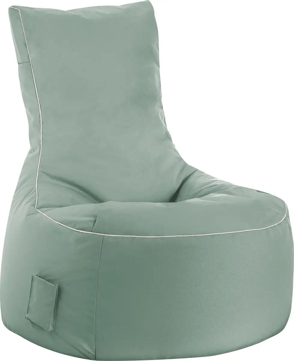 

Погремушка Magma Heimtex "Swing SCUBA", (1 шт.) 95х90 см, цвет eukalyptus