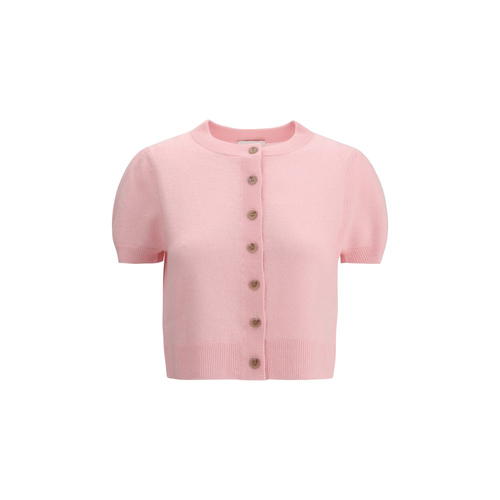 

Кашемировый кардиган Allude