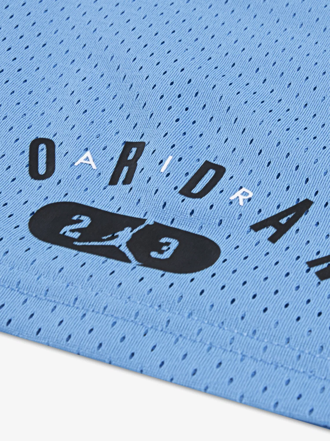 Обычные брюки '23' Jordan, Sky Blue — фото 3