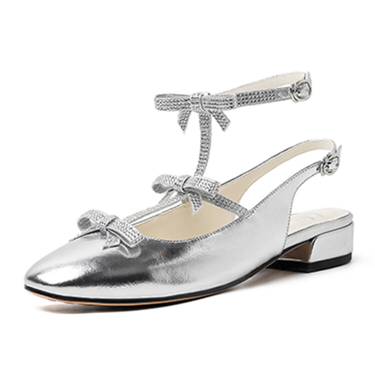 

Туфли Kemeilian Mary Jane Shoes Women's