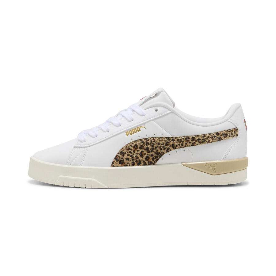 Кроссовки Jada Classic Animal Flair для женщин PUMA — фото 3