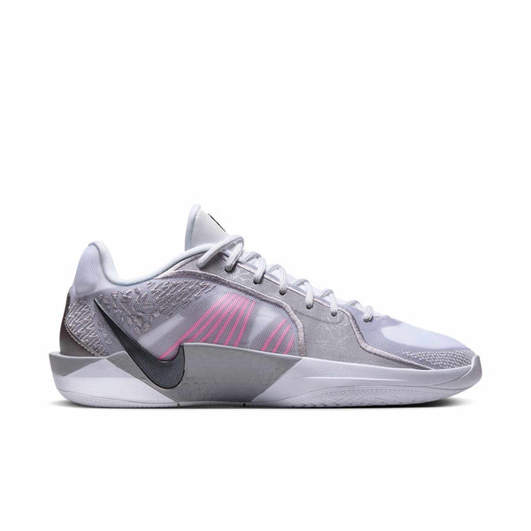Кроссовки sabrina 2 'lily' Nike, белый — фото 2