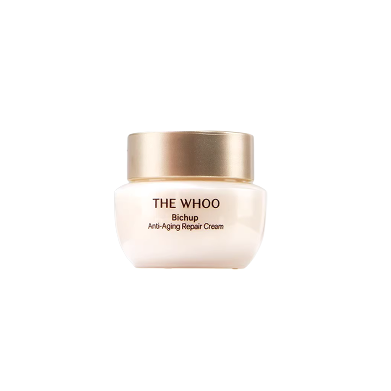 

Крем для лица Secret Patch Revitalizing Tightness Repair успокаивающий подтягивающий увлажняющий 50 мл The History Of Whoo