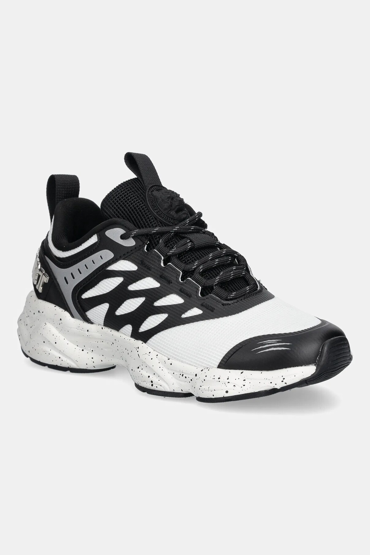 Кроссовки PLEIN SPORT Venom Striker Gen.X.05, белый
