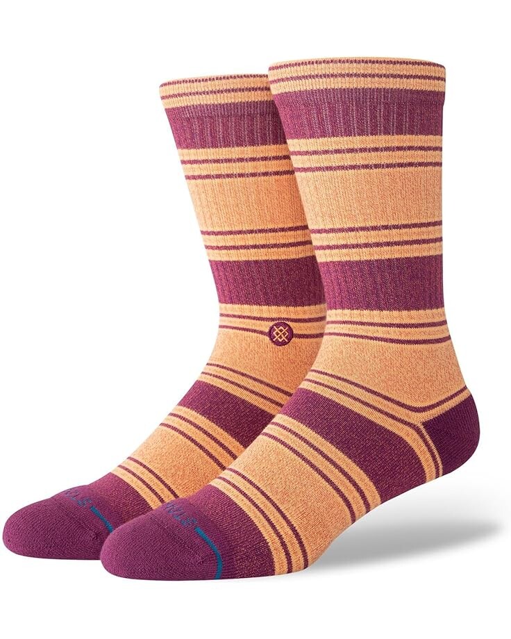 

Носки Stance Transcending, цвет Peach