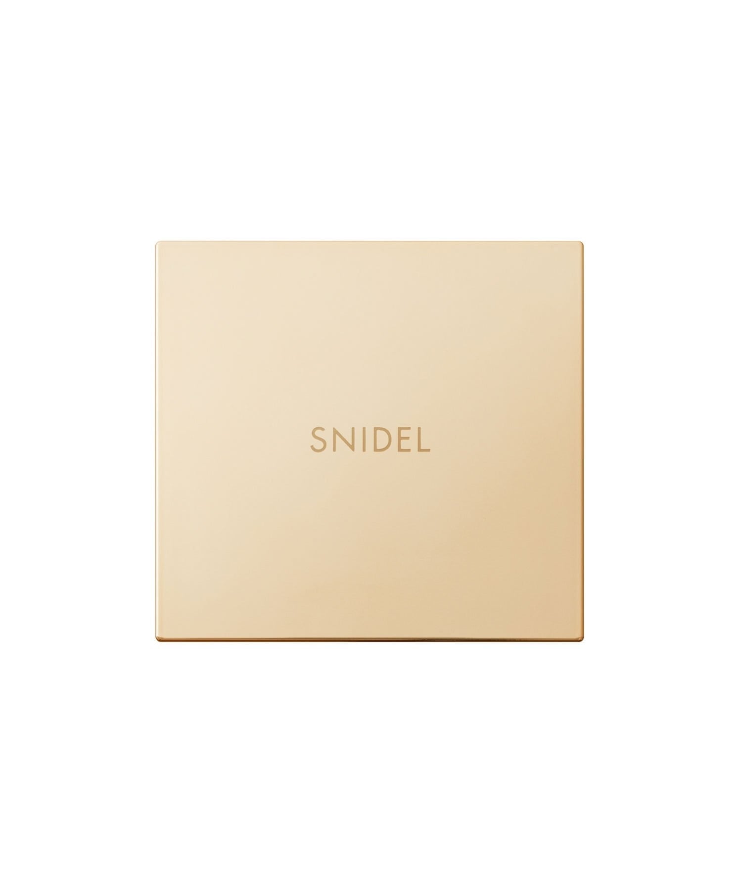 Тени для век Подбор цвета глаз 07 Snidel Beauty, Daisy Spring