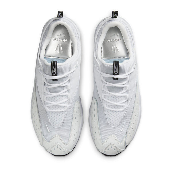 Кроссовки x nocta drake air zoom drive Nike, белый — фото 3