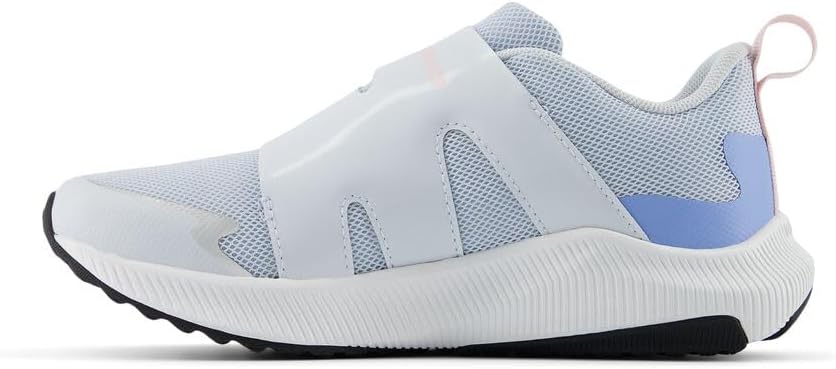 Кроссовки для бега New Balance Kids' DynaSoft Reveal V4 Boa, голубой — фото 2