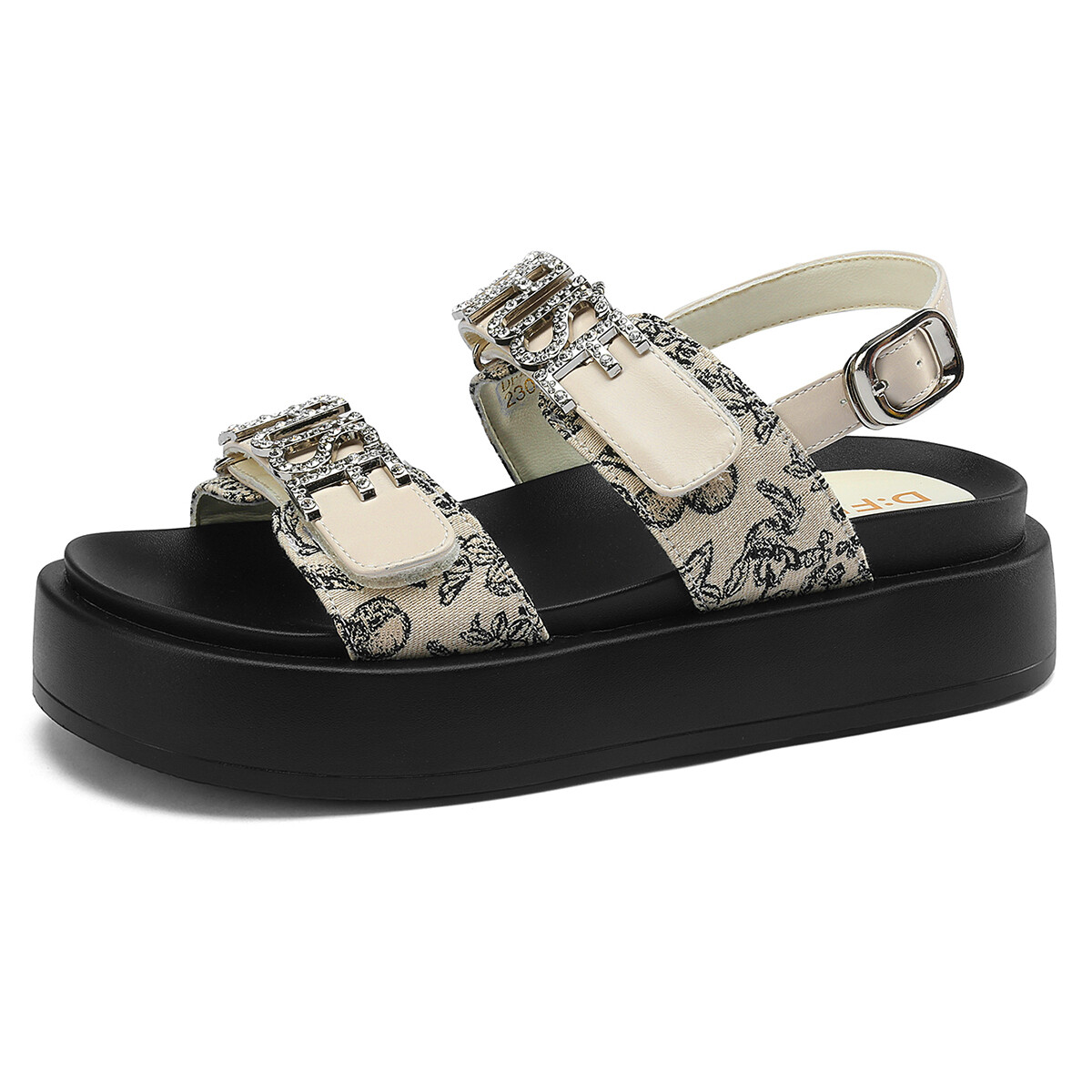 

Сандалии D:FUSE SCANDINAVIA Beach Sandals Women's