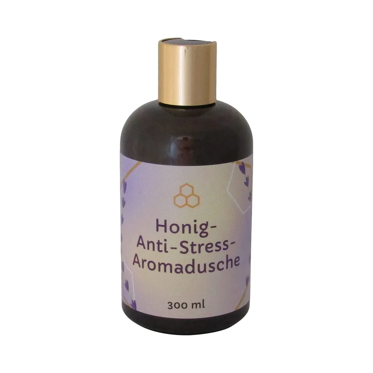 Аромагель для душа Honey Anti-Stress Bienen Diätic