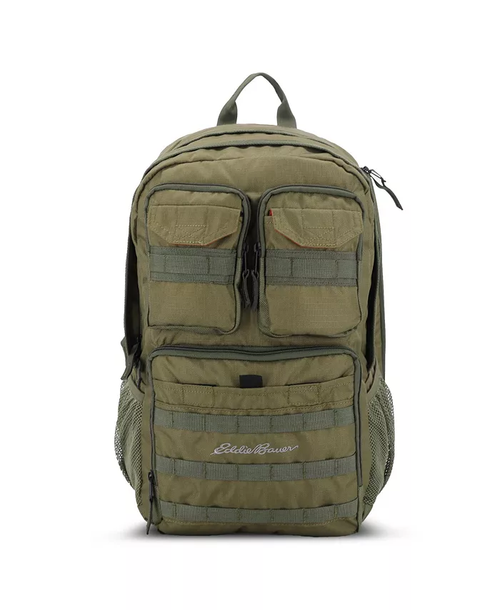 

Рюкзак Cargo 30 Liters Eddie Bauer, серый