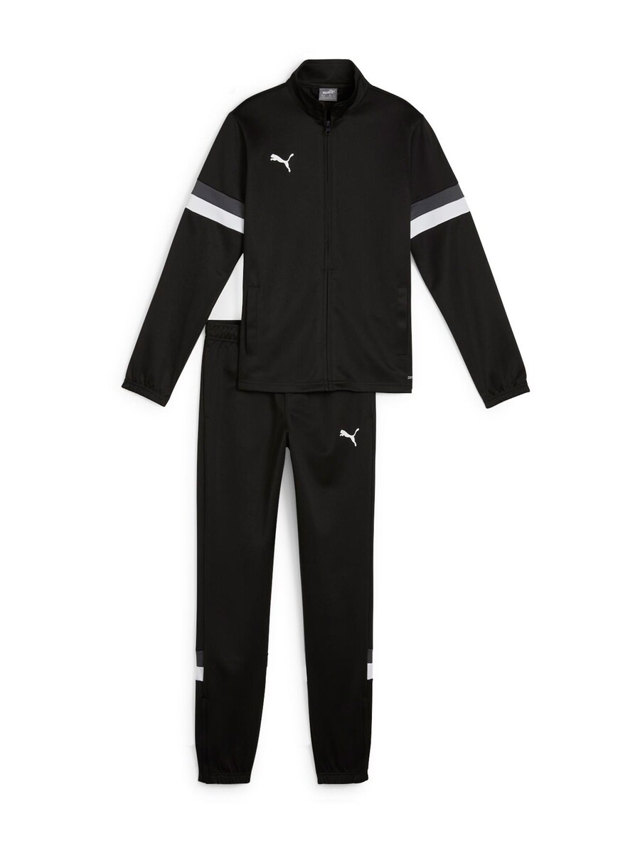 

Спортивный костюм PUMA TeamRise, черный
