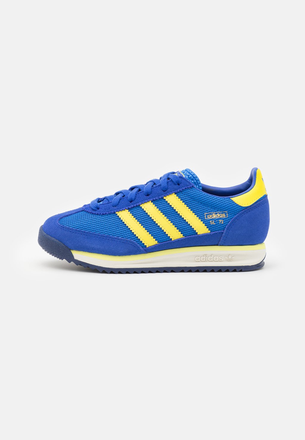 

Кроссовки UNISEX Adidas Originals, синий