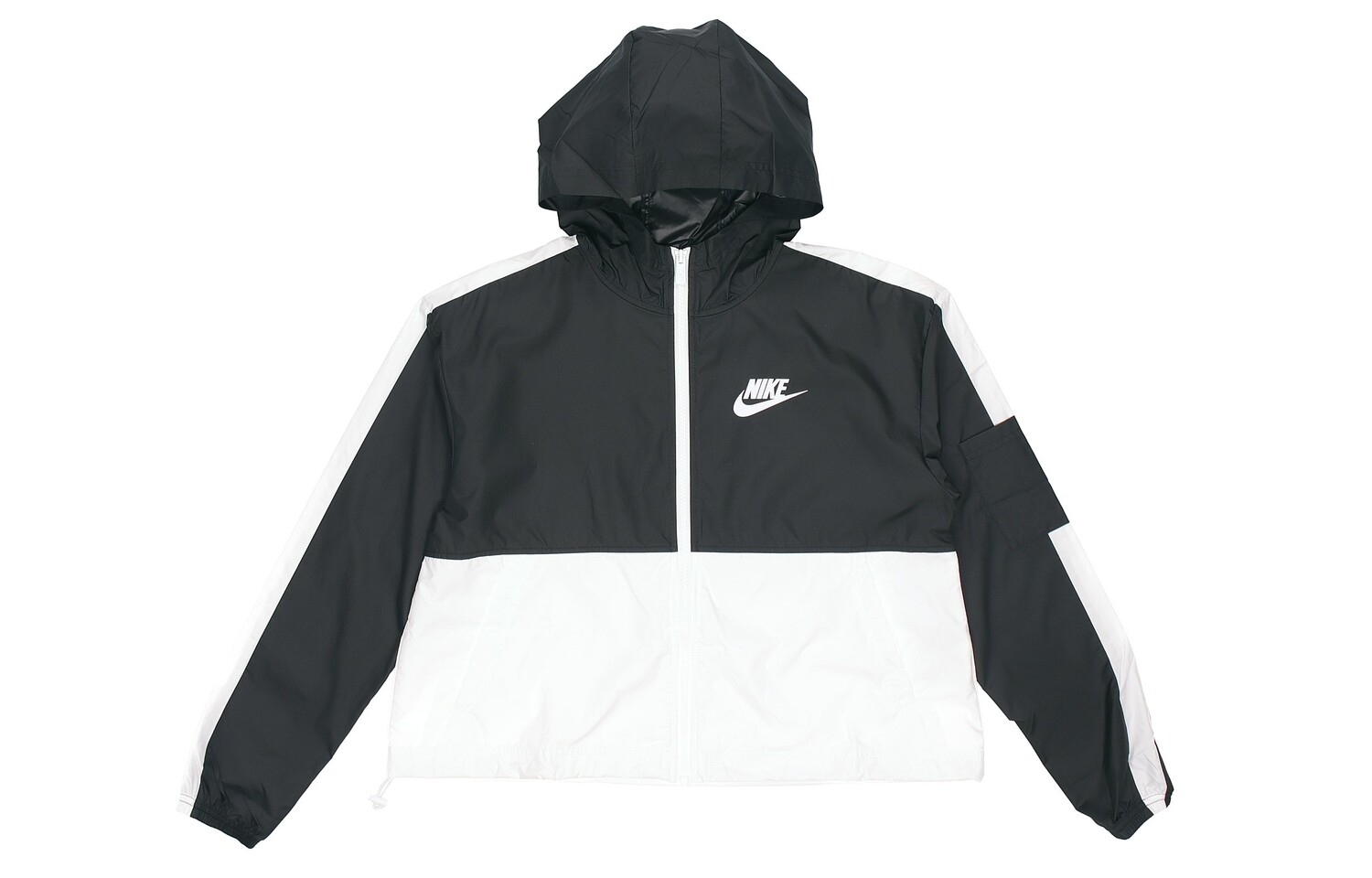 

Женская куртка Nike, цвет Black