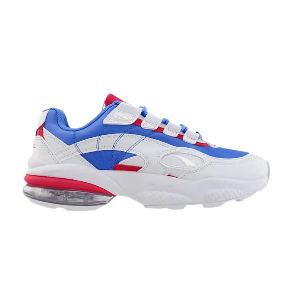 

Кроссовки Wmns Cell Venom Shift 2 Puma, белый