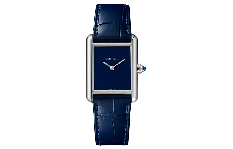 

Часы унисекс TANK DE Cartier