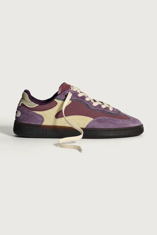 Кроссовки ALLEY AUBERGINE WOMA Hoff, фиолетовый