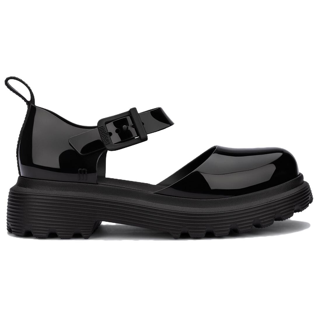 Туфли Мэри Джейн женские Melissa