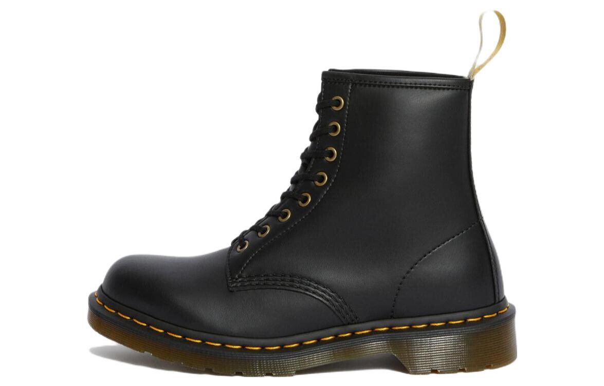 

Ботинки Dr. Martens Vegan 1460 Dr.Martens