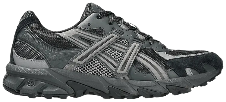 

Кроссовки Asics Gel Sonoma TR62, черный