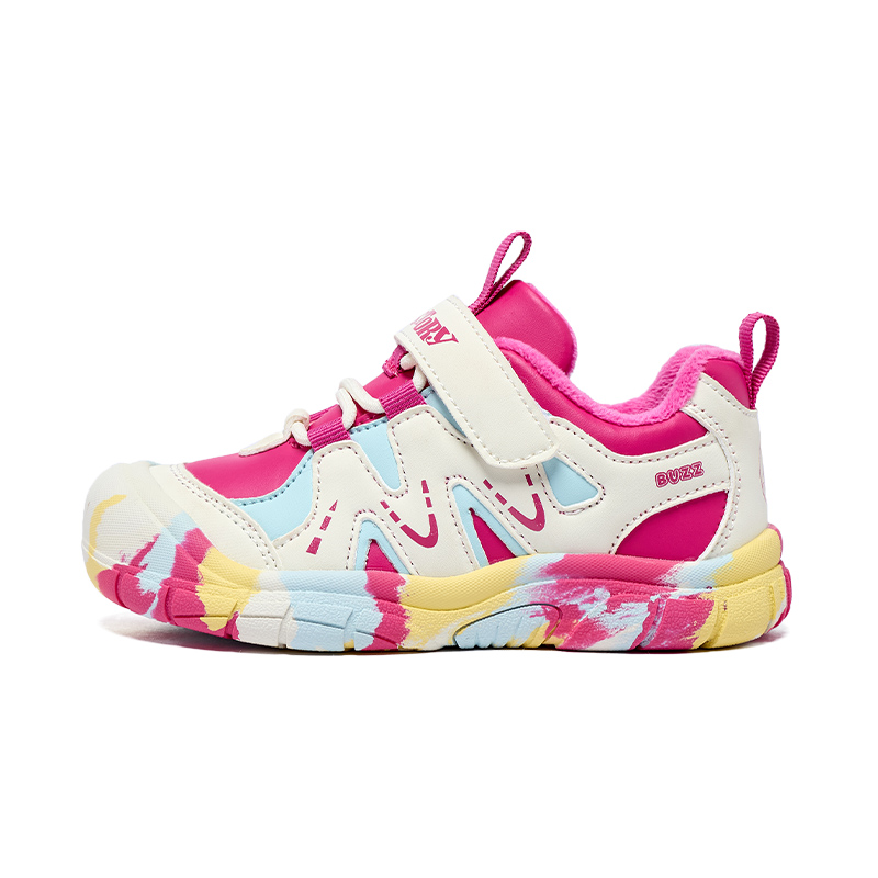 

Детские повседневные туфли Lotso Kids Disney, розовый