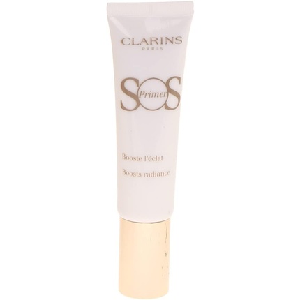 

00 Универсальный свет - Отсутствие яркости Clarins