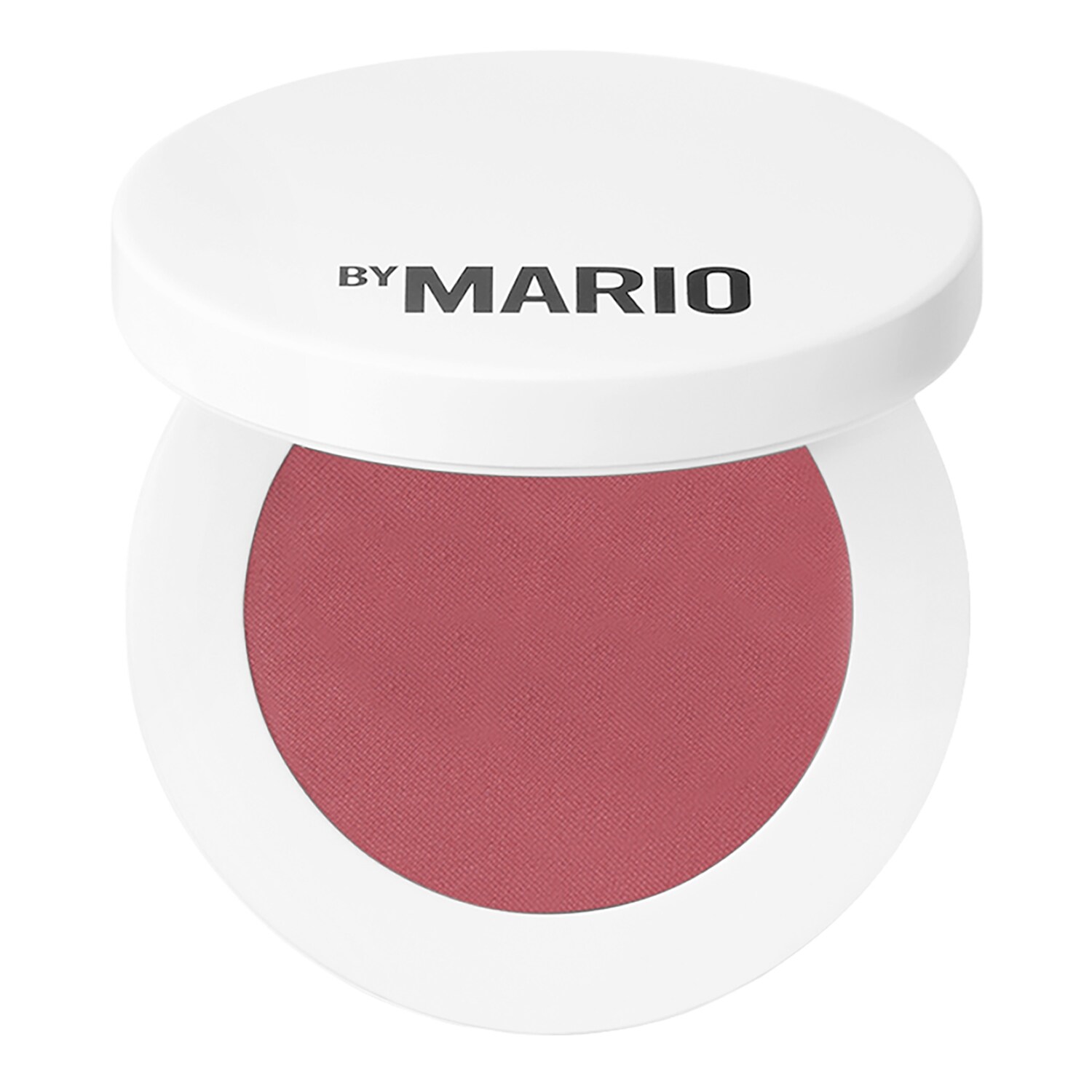 

Пудровые румяна Soft Pop Powder Blush Makeup By Mario, Wildberry + 4.4g