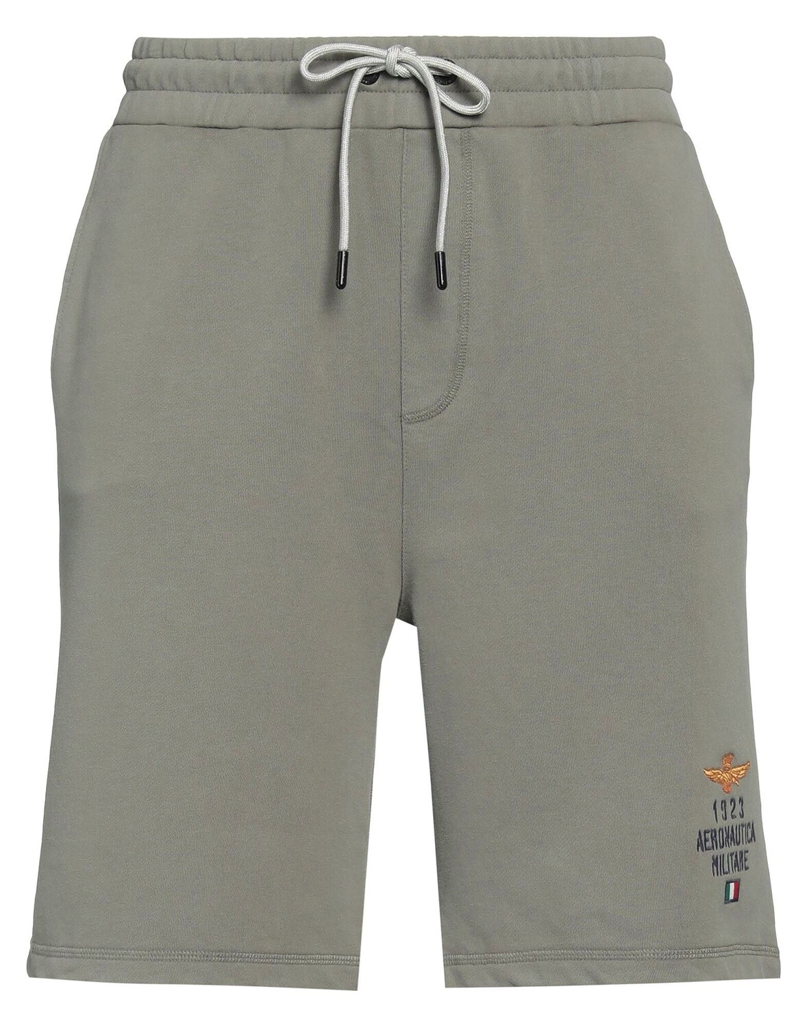 

Шорты Aeronautica Militare, зеленый