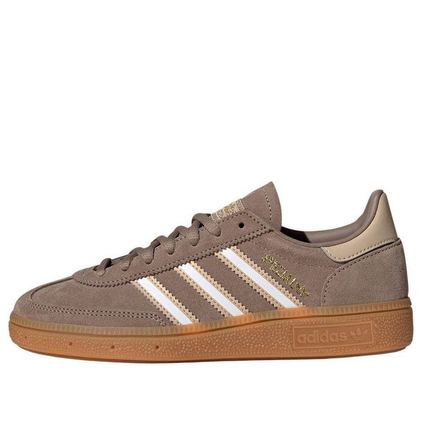 

Кроссовки handball spezial Adidas, коричневый