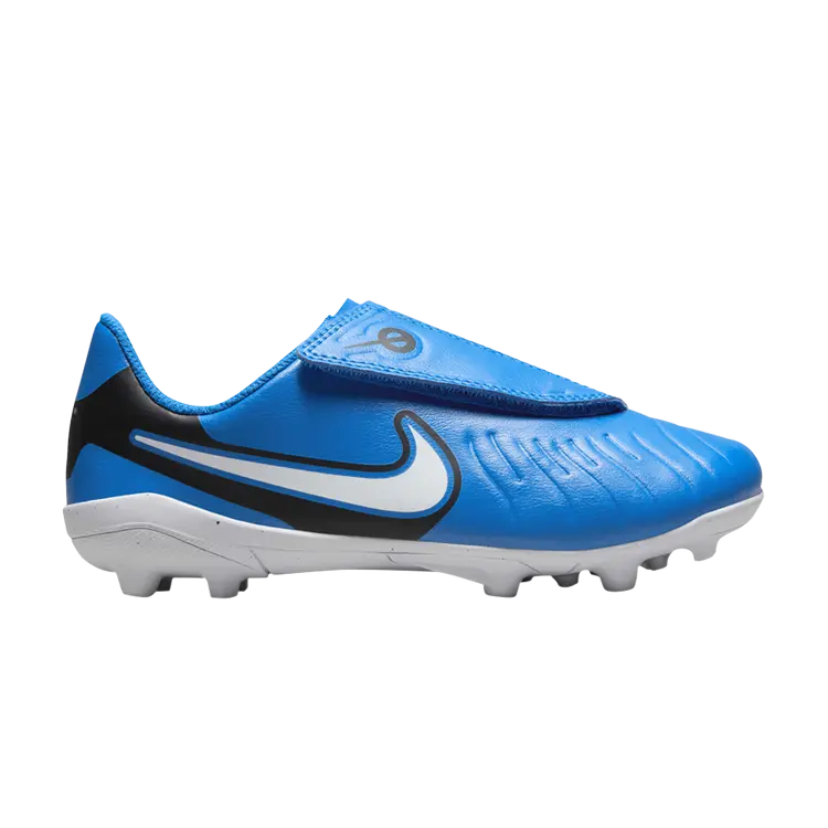 

Кроссовки Tiempo Legend 10 Club MG PS, цвет Mad Ambition Pack
