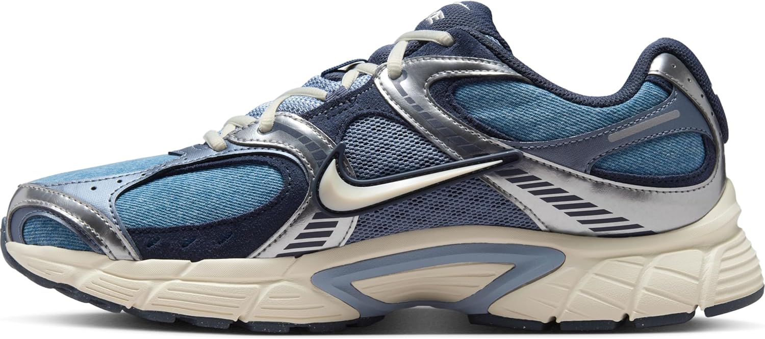 Мужские кроссовки Nike V5 RNR Se Xmfw, Smokey Blue — фото 4