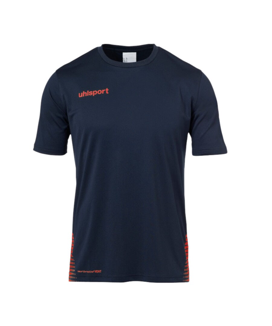 

Рубашка для выступлений UHLSPORT, темно-синий