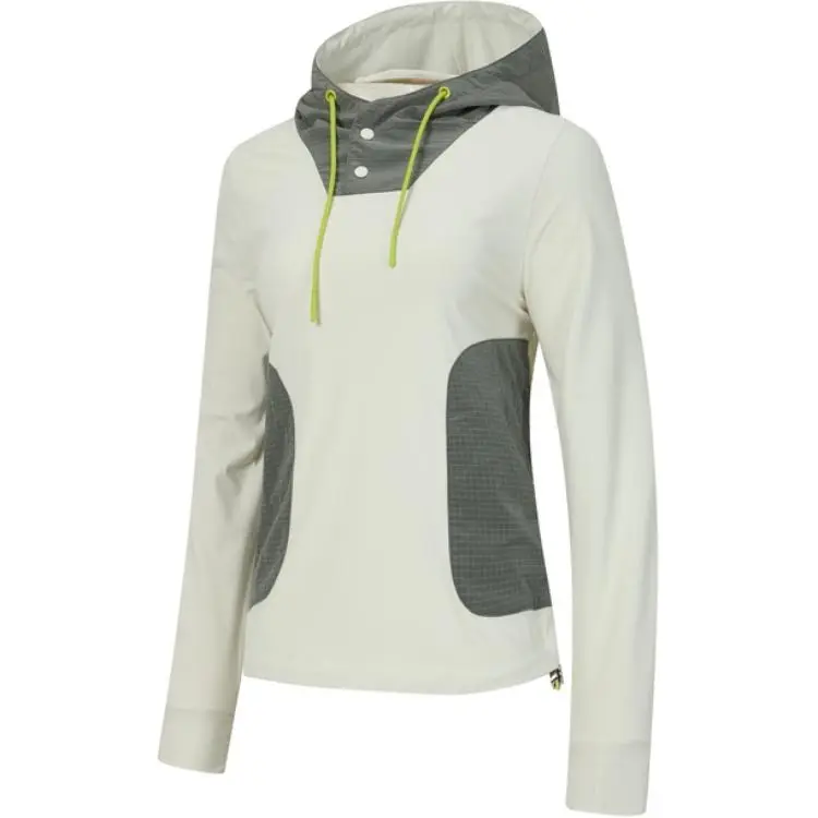 

RAPIDO Свитшот женский Ivory White